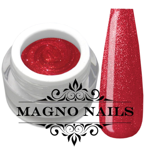 Preview: UV Gel - 158 - Chrome Glow Gel - Prestige